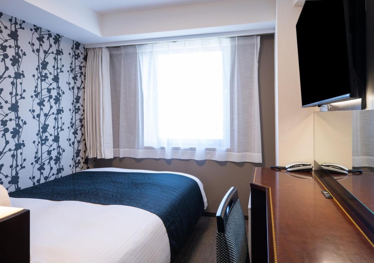 Apa Hotel Haneda Anamori Inari Ekimae, Tokyo